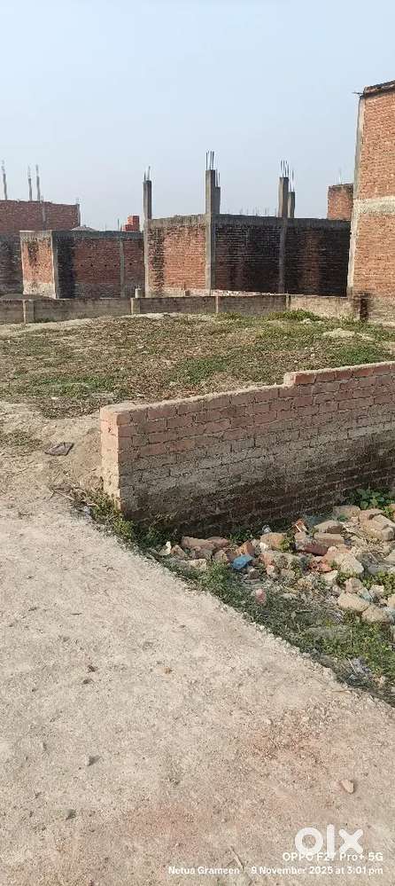 200 Gaz Plot For Sale Sirf ₹12,000 Per Gaz  Registry + iPhone 15 free