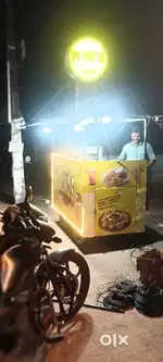 Momos maker