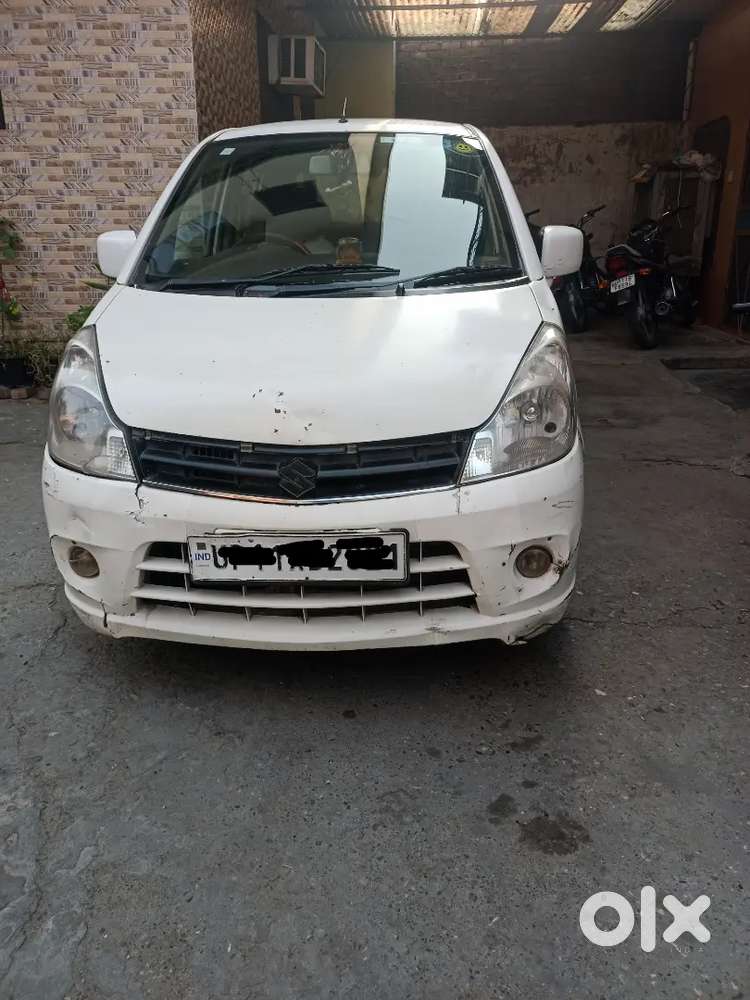 Maruti Suzuki Estilo 2012 Petrol Good Condition