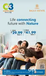 Flat Available For Sale in Dombiwali