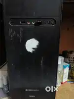 Best Pc gaming i3 8th gen 16 gb ram with 256 gb ssd with monitor