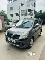 Maruti Suzuki Wagon R 1.0 2011