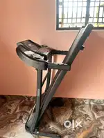 Tredmill walker