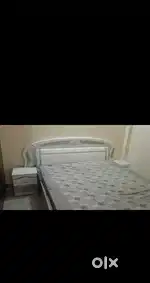 Fully Furnished 1 Bhk Floor For Rent Very Prime Location, Vikas Nagar