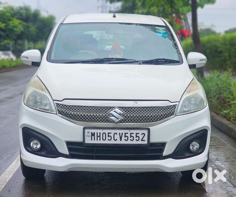Maruti Suzuki Ertiga 1.5 VXI, 2016, CNG & Hybrids