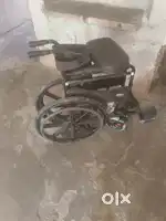 Wheelchair