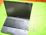 laptop samsung ka hai