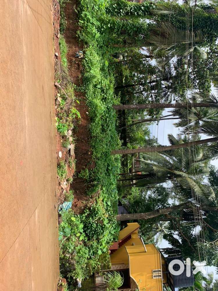 47 cent commercial land for ssle in NH 66 highway in kpt mangalore
