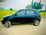 Maruti Suzuki 800 2005 Petrol 100000 Km Driven