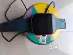 Fastrack Smart watch & earbuds