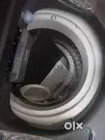 Samsung Top load
