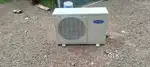 Working condition carrer 1ton Ac