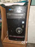 Desktop 11000/-