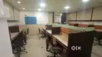 Full furnished 1610sqft office for rent at jetalpur road alkapuri