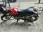 Bajaj boxer 150