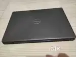 Dell laptop
