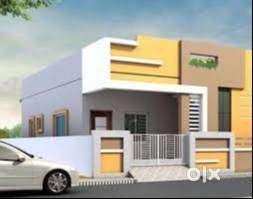 INDIVIDUAL 2BHK HOUSE FOR SALE AT LANKILAPALEM