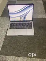 Apple MacBook Pro 13inch i5 A1708 2017 Camera issue Warranty &Bill