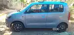 Maruti Suzuki Wagon R 2013 Petrol 92000 Km Driven
