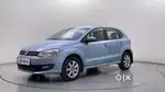 Volkswagen Polo 2009-2013 Petrol Highline 1.2L, 2011, Petrol