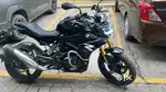 All black version