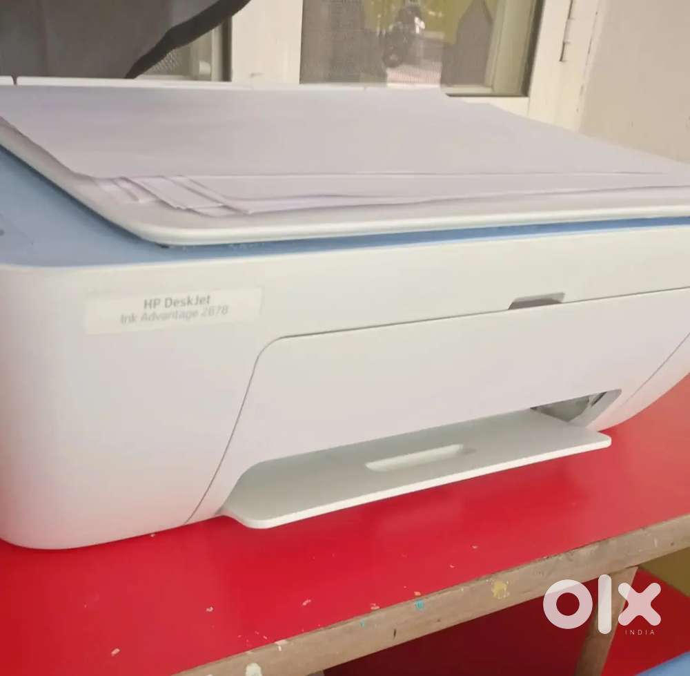Hp deskjet printer