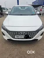 Hyundai Verna 1.5 S Plus Diesel MT, 2022, Diesel