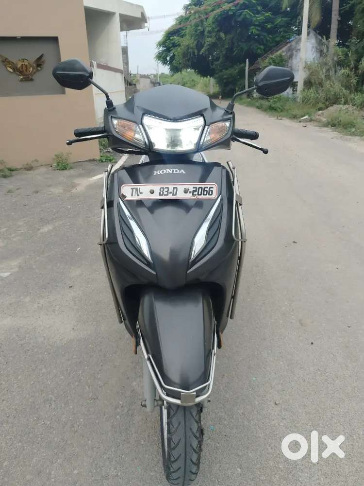 Activa 6g excellent condition