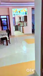 3BHK Independent Apartment, 75 Lakhs, 2200 Sq.ft, Doctors Colony, West