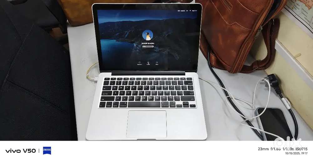 Apple Macbook pro 2014-2015 i5