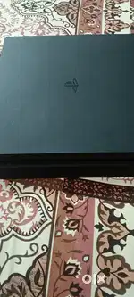 Sony PlayStation 4 (PS4) 1TB