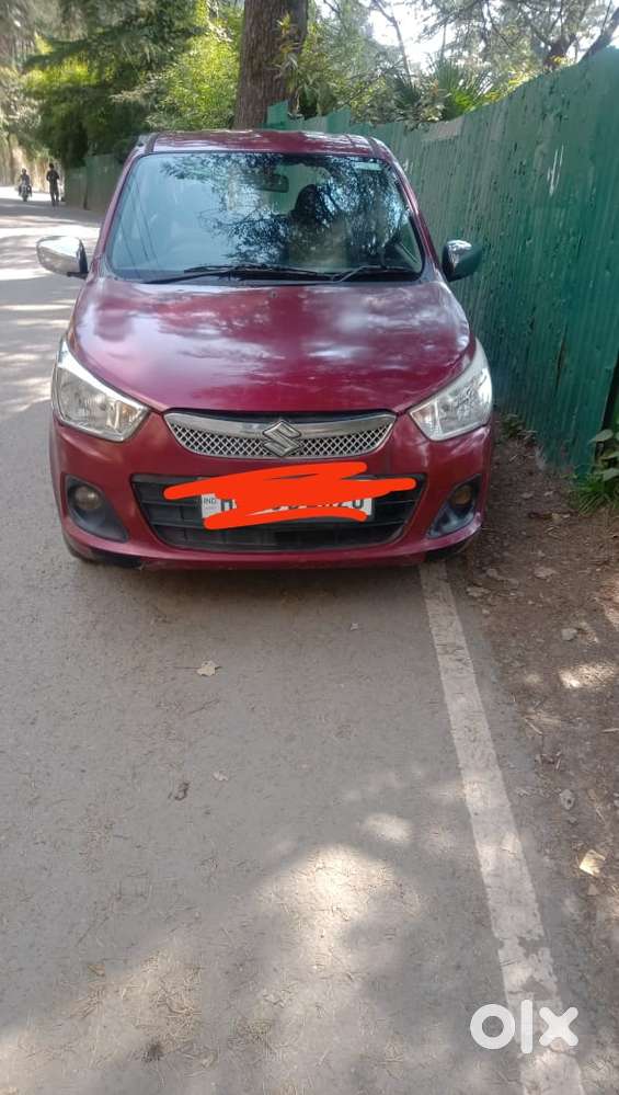 Maruti Suzuki Alto K10 VXi (O), 2019, Petrol