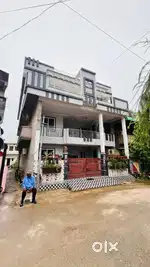 1st house in vrindawan colony rajendra nagar new construction