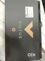 Gaming Laptop