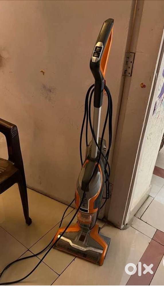 Euroclean mop and vac vaccum cleaner