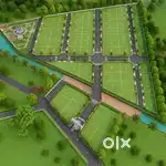 Premium plots! Prime location! Promising returns!
