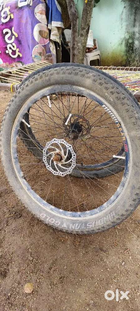 2Tires sell