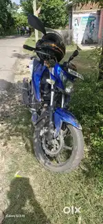 Apache RTR 4V