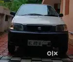 Maruti Suzuki Alto 2006 Petrol 43600 Km Driven