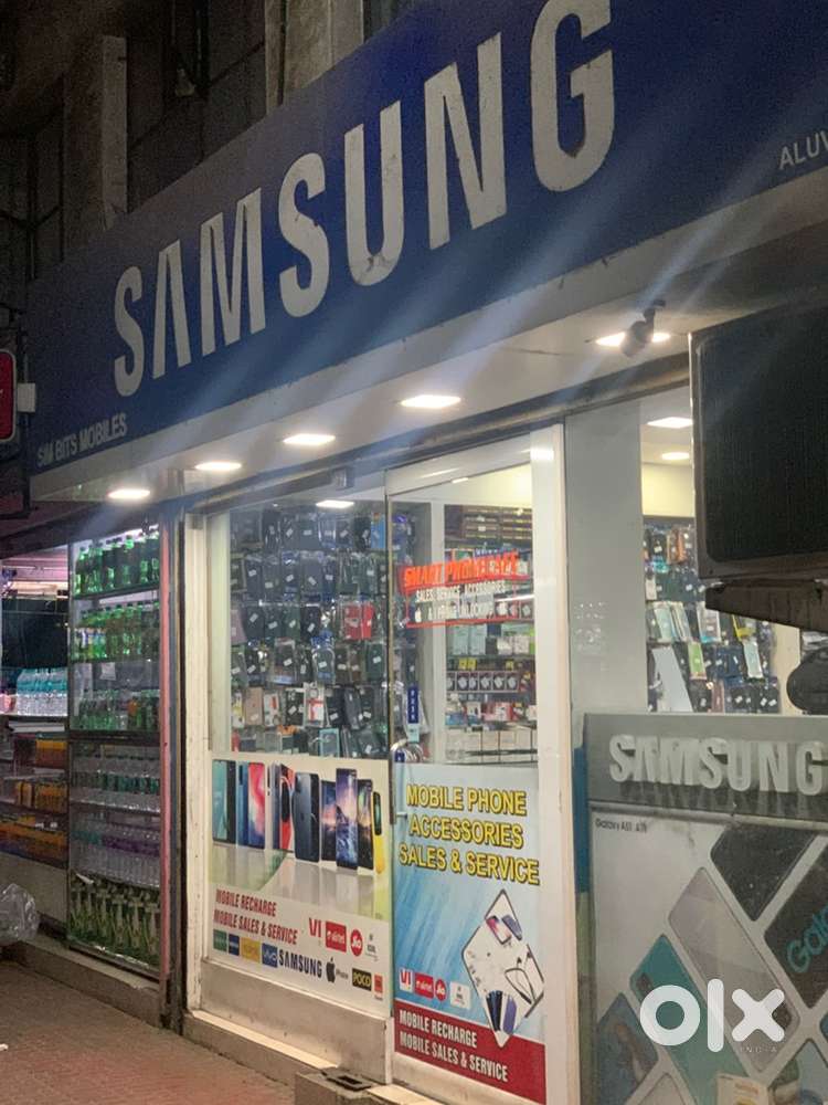 mobile technician
