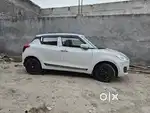 Maruti Suzuki Swift 2022 Petrol Well Maintained