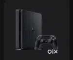 PS 4 Slim 1 Tb