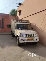 Mahindra Bolero Pik-Up 2013