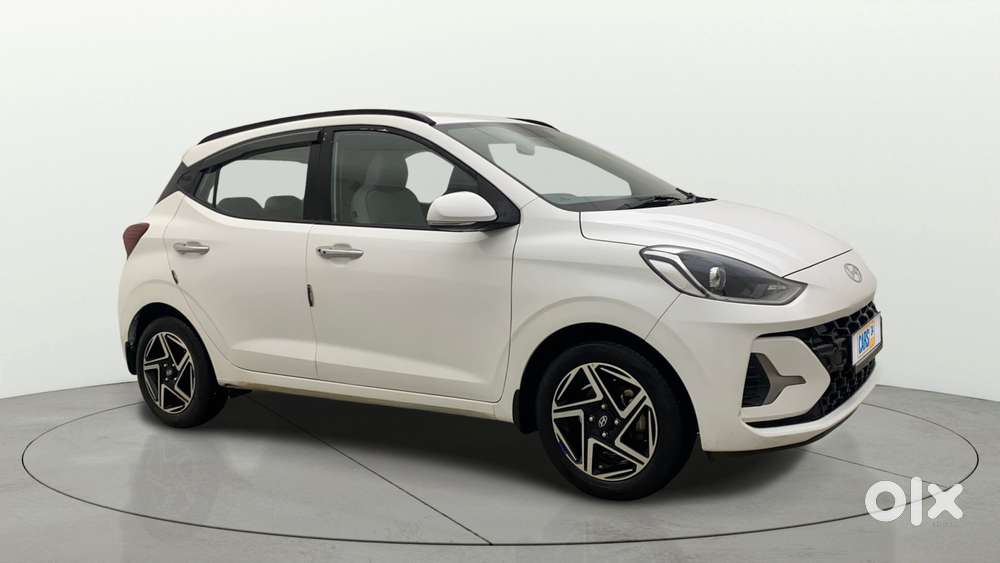 Hyundai Grand i10 Nios Asta 1.2 Kappa VTVT, 2023, Petrol