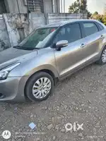 Maruti Suzuki Baleno 2018 Petrol Well Maintained