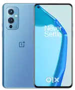 One plus 9   8bg 128gb