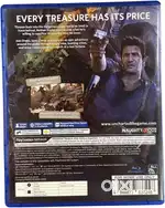 Uncharted ps4 full game