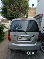 Maruti Suzuki Wagon R 2010 vxi bs4