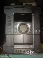 Sony MHC 6600