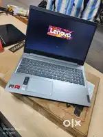 LENOVO LAPTOP  8 GP RAM 256 GP SSD 1 TB HDD WIFI WEBCAM AMD RY